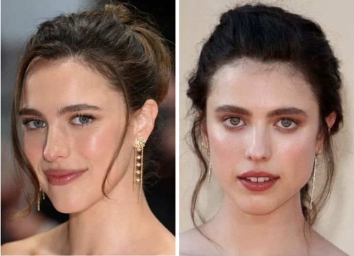 全球最美星二代，就是她，我是说全球！