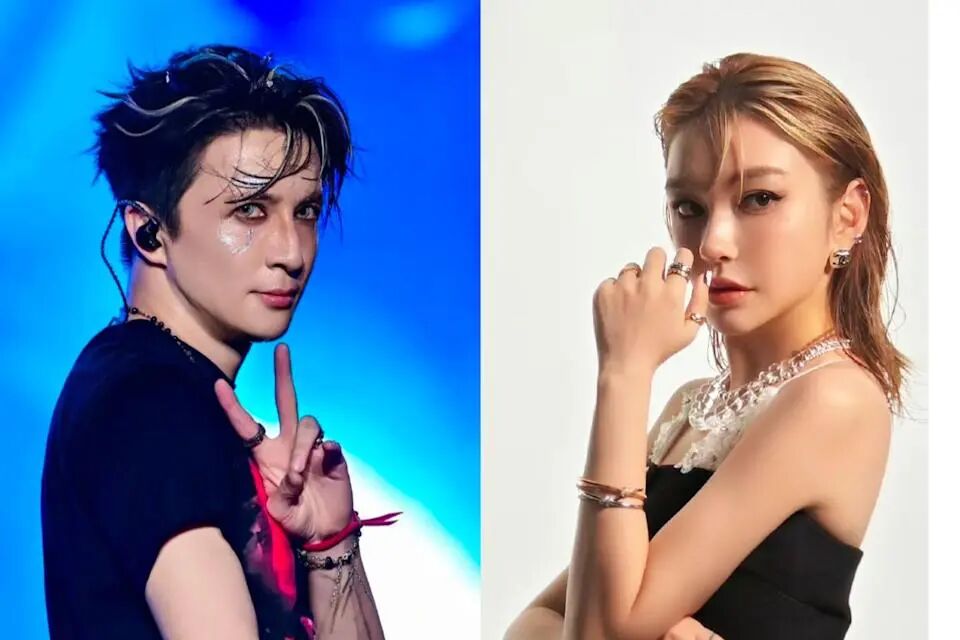 華語樂壇前任“大點兵”！這場全民陪跑的爛戲終於被法律按下了靜音鍵！