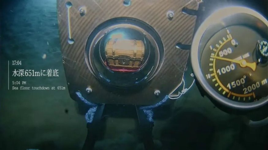 我们距离ONE PIECE的真相只有651米！现实版“大航海时代”要开启了？