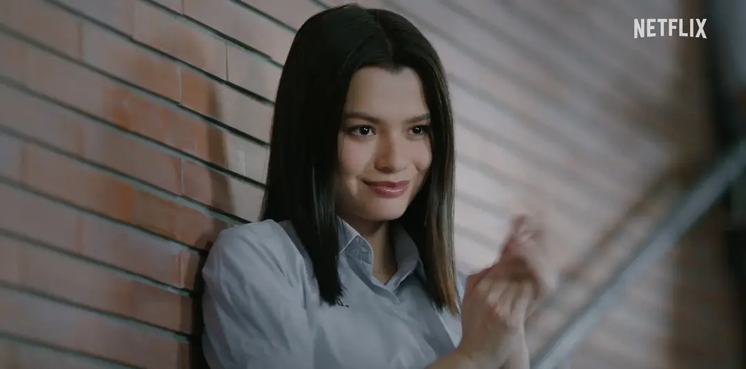 禁忌女孩迴歸之《禁忌女孩：重置/轉學來的女生》！尺度依舊大到離譜