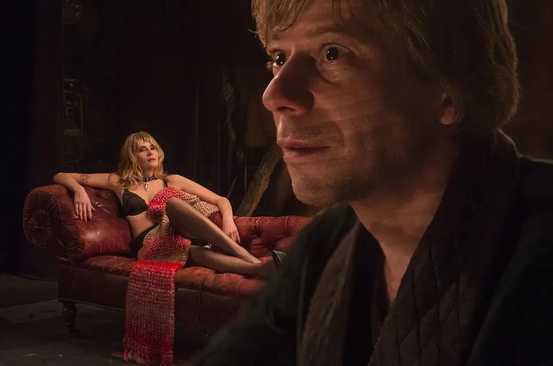 敢拍敢突破！5 部欧美关乎情与欲的尺度艺术佳作，越看越上头