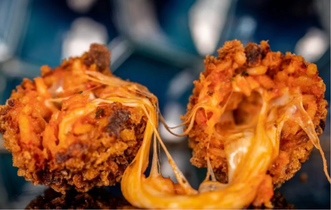 著名罗马街头小吃Supplì：名称的由来及历史