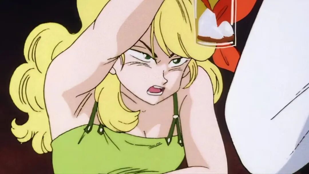 這些角色說沒就沒了——盤點10個莫名其妙從劇情裡"人間蒸發"的動畫角色