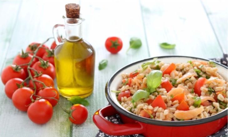 晚餐吃什么才能睡得好？意大利营养师的建议