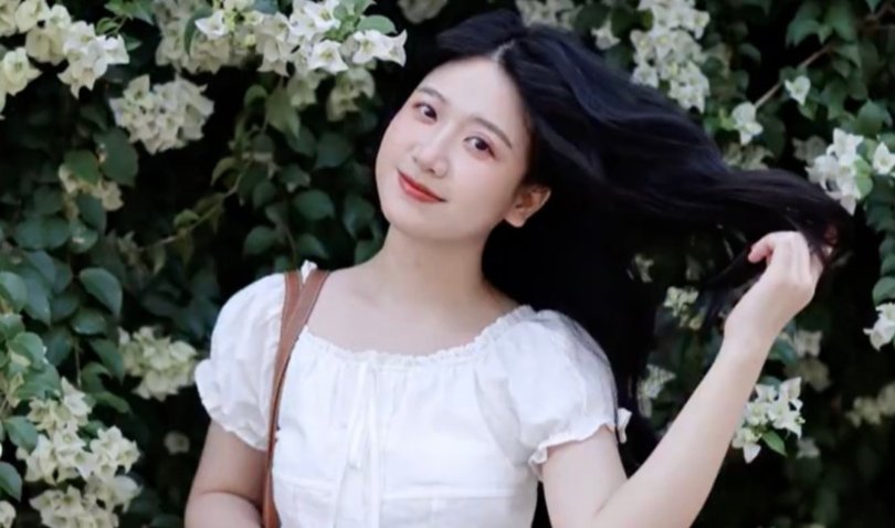 拍照不会摆动作，记住这几个口诀，怎么拍都有气质