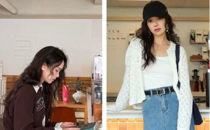 春天衣柜只要有这几类基本款，随便怎么搭都好看！