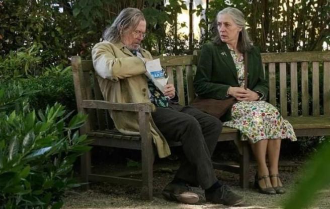 Netflix的王牌神劇《流人/翻盤特工隊/外放特務組》，簡直是間諜界的“反套路”天花板，非常過癮！