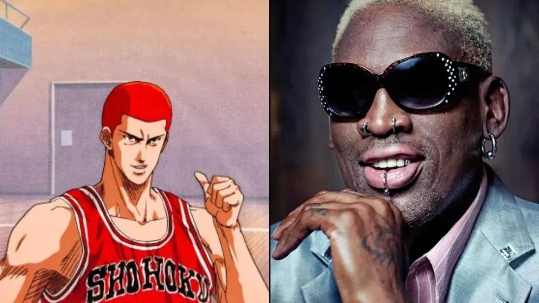 這些動畫角色背後，站著真實存在的人