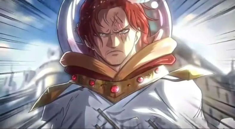 海贼王1179话：加林圣获得牛鬼果实，基德海贼团还活着