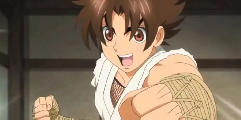 這8部格鬥番，認真到能當武術教學片看