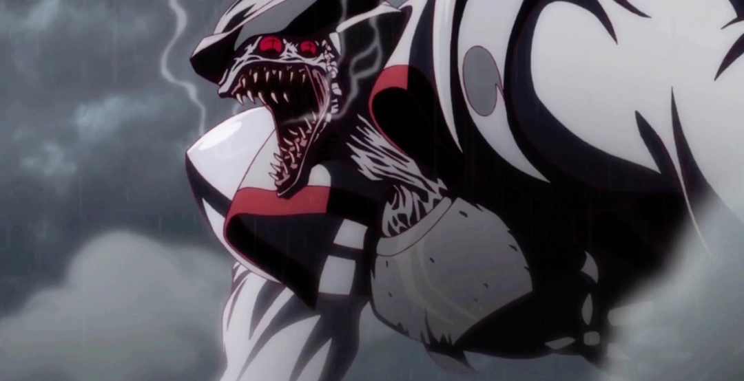 动漫中牺牲的最草率的五位强者，五条悟还不算可惜，他才是全网意难平