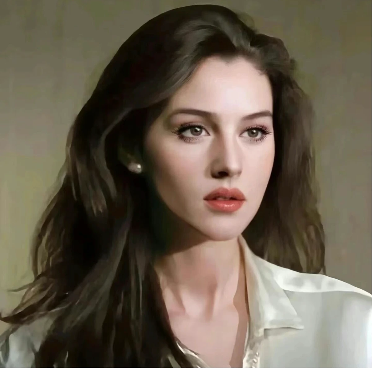 盘点国外美女 谁是你心中的球花