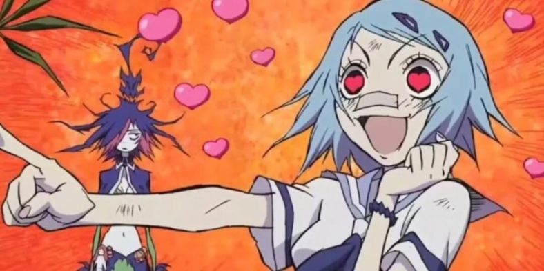 當異世界不再是爽文——10部讓恐怖片愛好者狂喜的異世界動畫