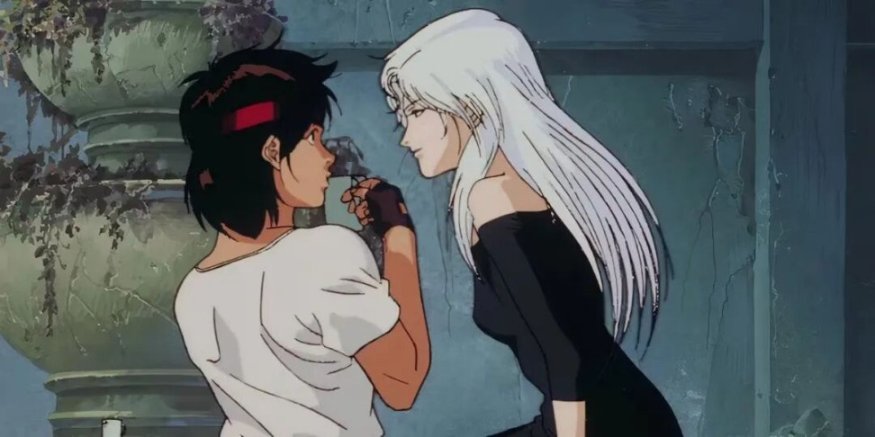 這9部被遺忘的動畫電影，放到今天依然能把你看沉默