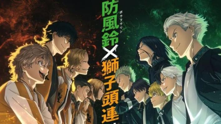 番長、暴走族、還有那些穿著改造學蘭的中二少年——日本校園幫派到底是不是編的？