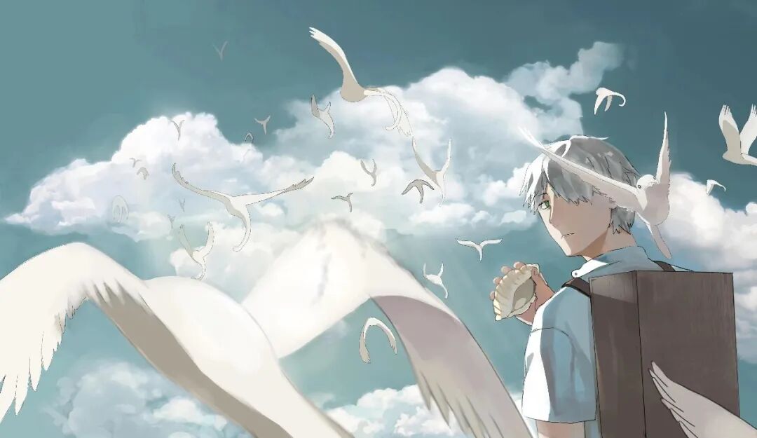 這些番的世界觀，光是設定就能看一整天