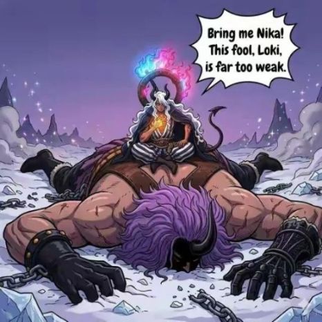 海贼王1181话：伊姆大人制造出天罚剑，鹰眼的身份不简单