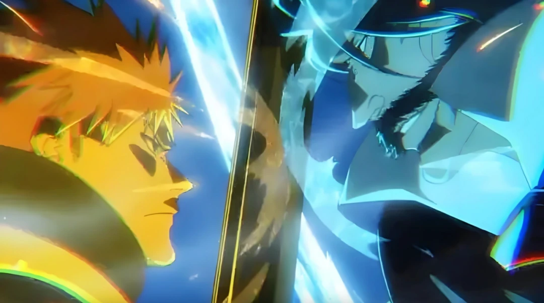 动漫中超出战力天花板的动漫角色，强大到让对手窒息的存在