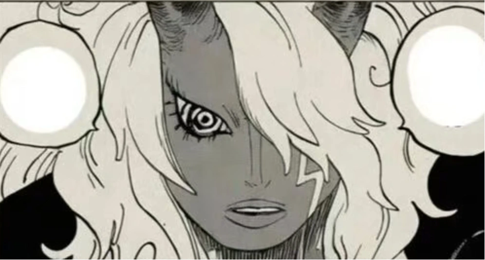 海贼王1181话完整版：伊姆大人激战洛基王子，乔伊波伊出现了