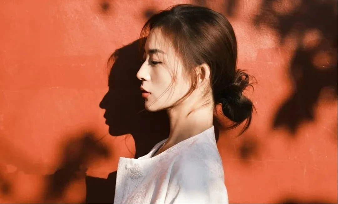 一分钟教会你如何从零到拍好“新中式”，随手拍都超出片， 温柔又显气质，朋友圈直接被问爆！