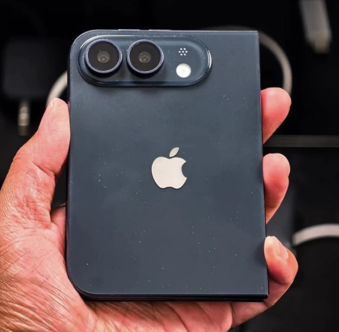 iPhone 新品泄露严重，图来了