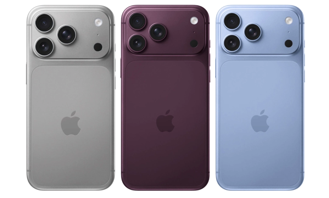 等 iPhone 18 Pro 的做好心理准备 