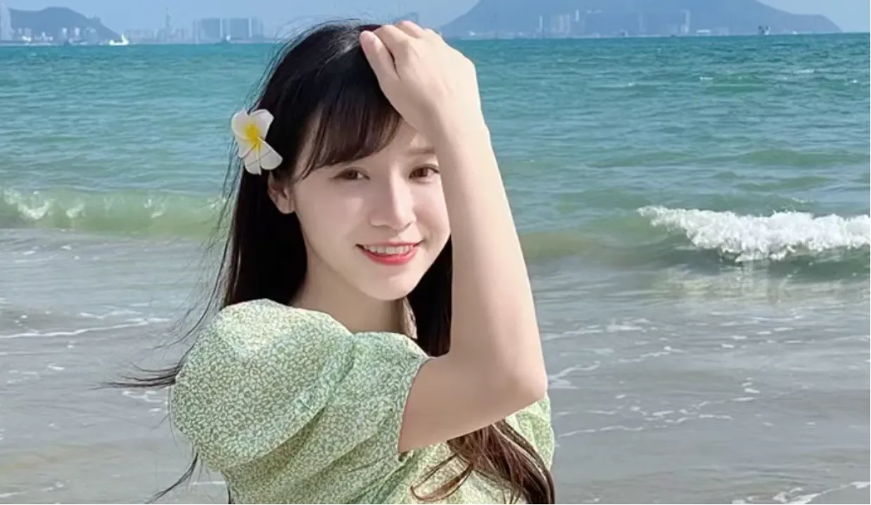 又到去海边的季节了,可以这样拍!氛围感直接拉满!
