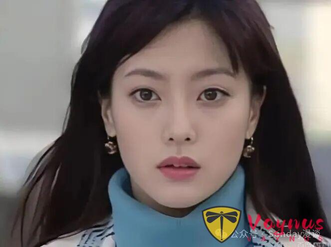 金善英：从大尺度情感片到百想女配，凭演技撕掉标签封神！