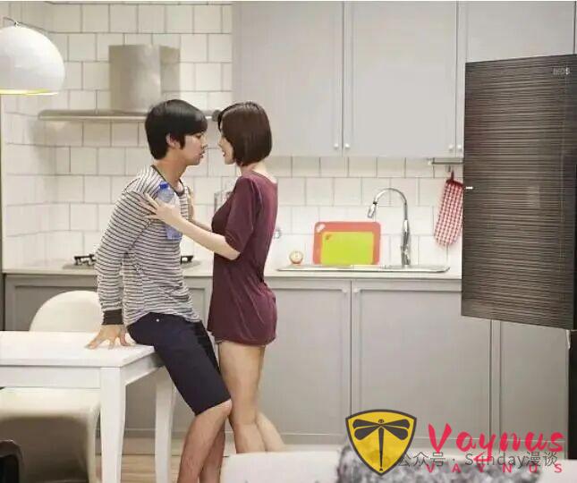 金善英：从大尺度情感片到百想女配，凭演技撕掉标签封神！