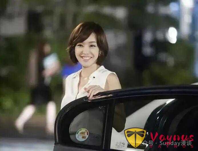 金善英：从大尺度情感片到百想女配，凭演技撕掉标签封神！