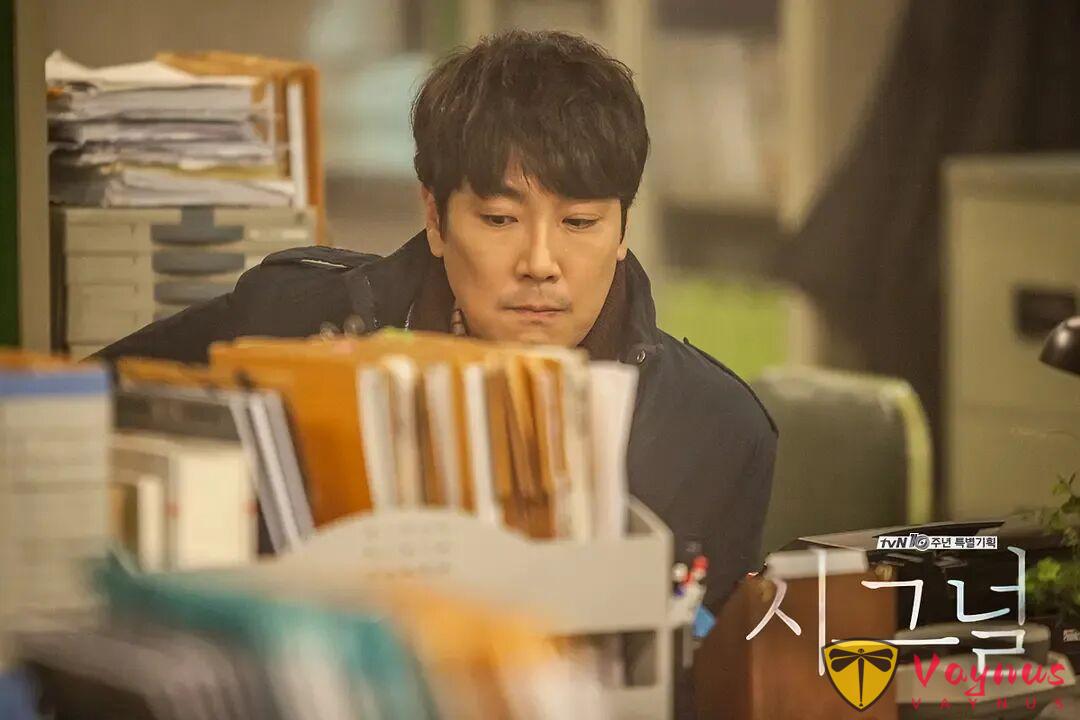 等了10年的《訊號2/解碼追兇2(港) / 暗號2》,又難產了!