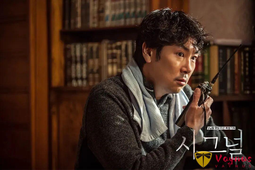 等了10年的《訊號2/解碼追兇2(港) / 暗號2》,又難產了!