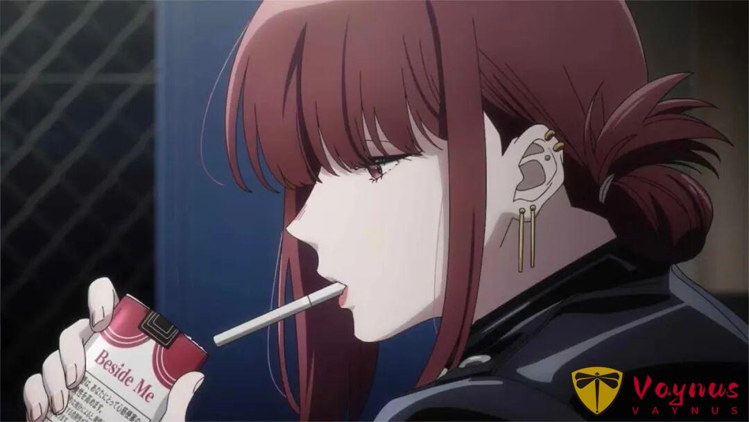 没有狗血和权力霸凌，这部专治“班味”的大人爱看的纯爱番，建议下班后偷偷看
