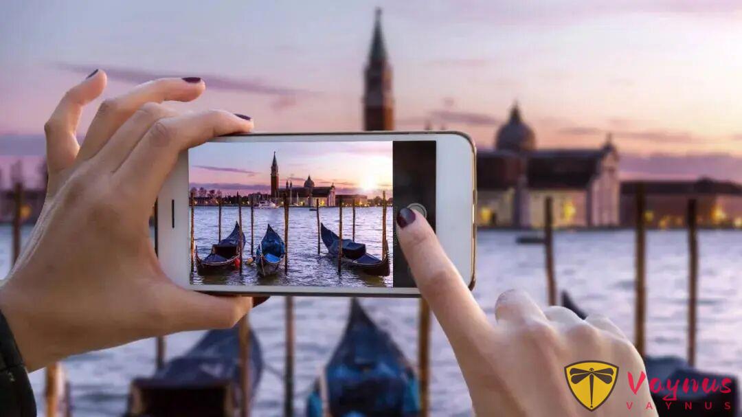 新手學攝影，相機還是手機？看完不再糾結！