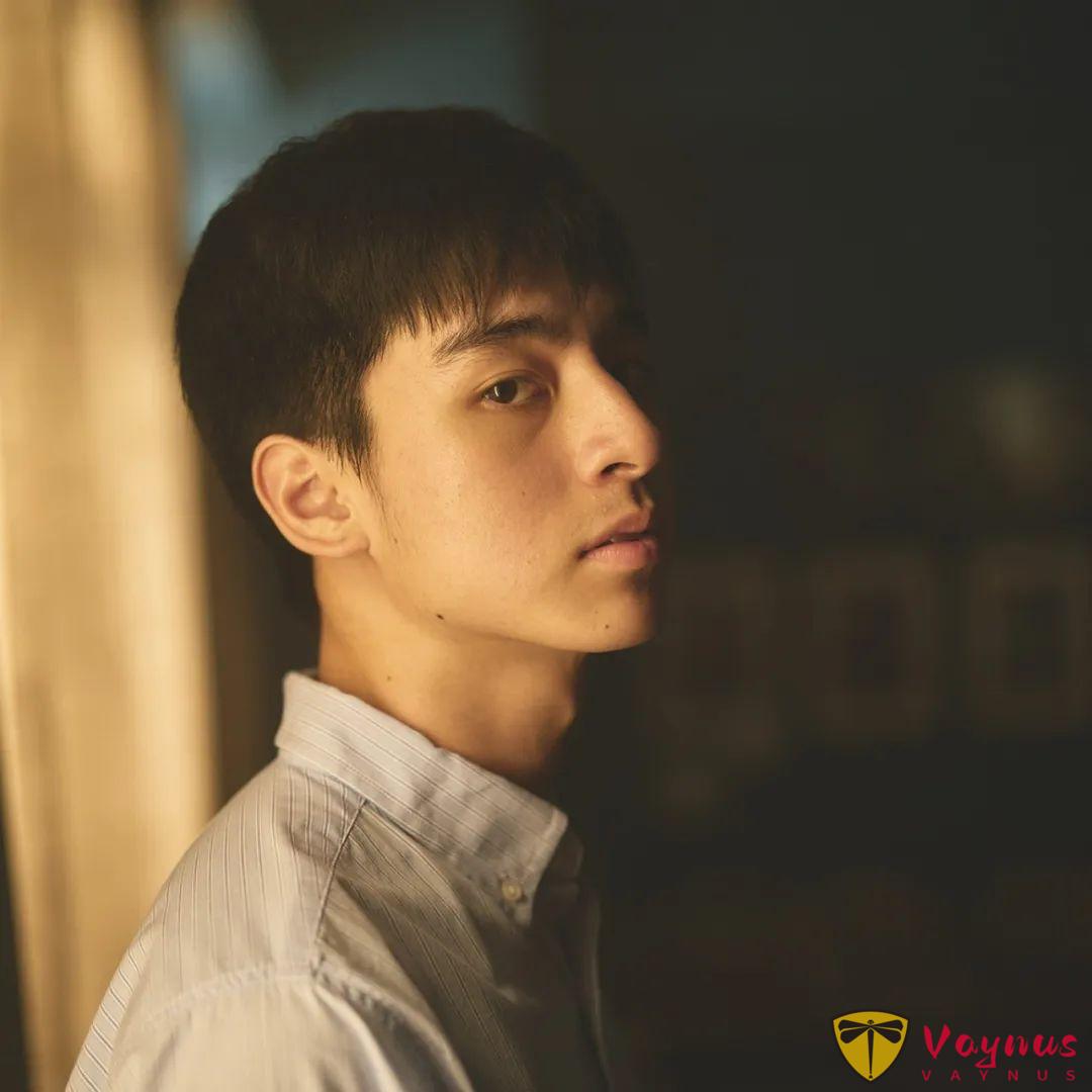 林依晨与吴可熙合作的禁忌题材电影《失明》即将上映
