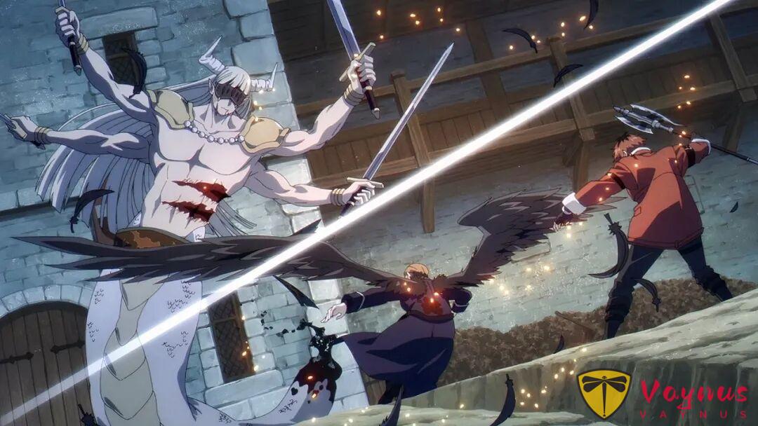 2026年一月番战力榜｜赛季末狂飙，谁在封神谁在塌房？