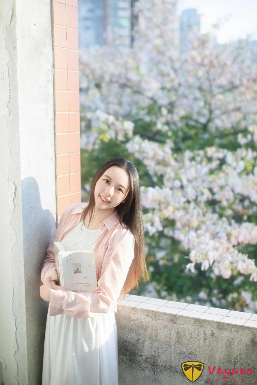 手機拍出氛圍感的萬能技巧,你也能拍出單反質感的驚豔人像大片