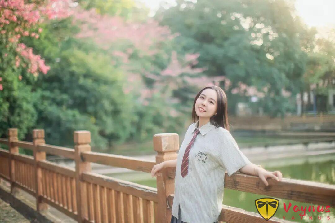 手機拍出氛圍感的萬能技巧,你也能拍出單反質感的驚豔人像大片