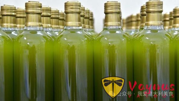 意大利特级初榨橄榄油市场一片混乱