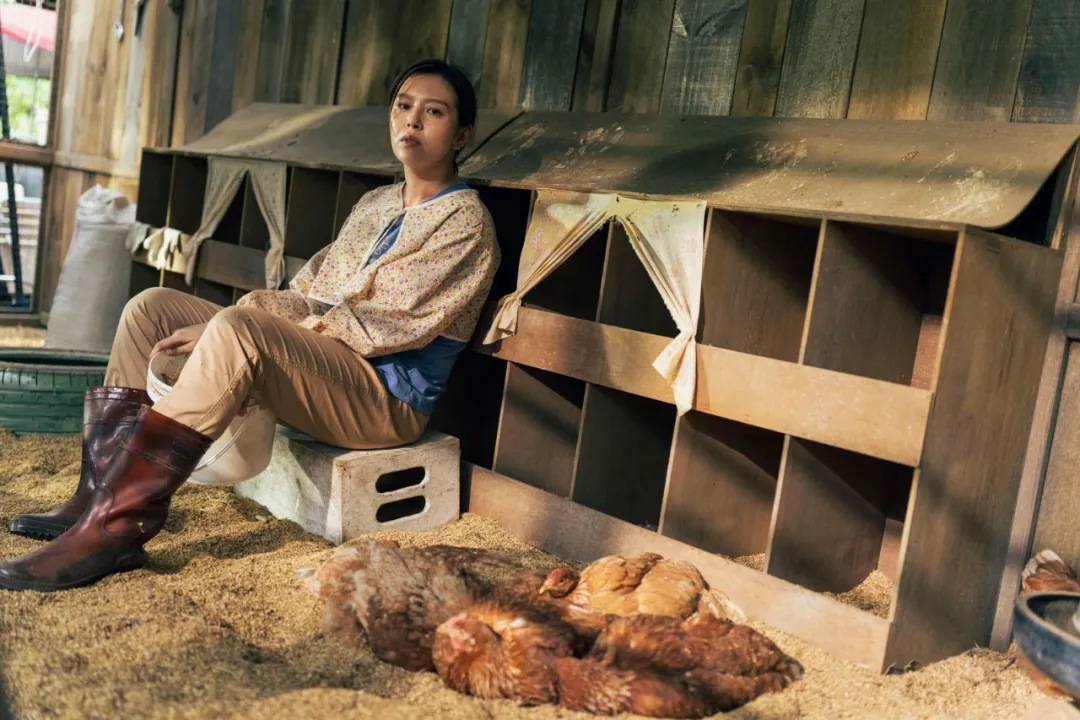 被香港评委三级片的台湾片《不被定义的莎莉 莎莉》尺度太猛，杀疯了！