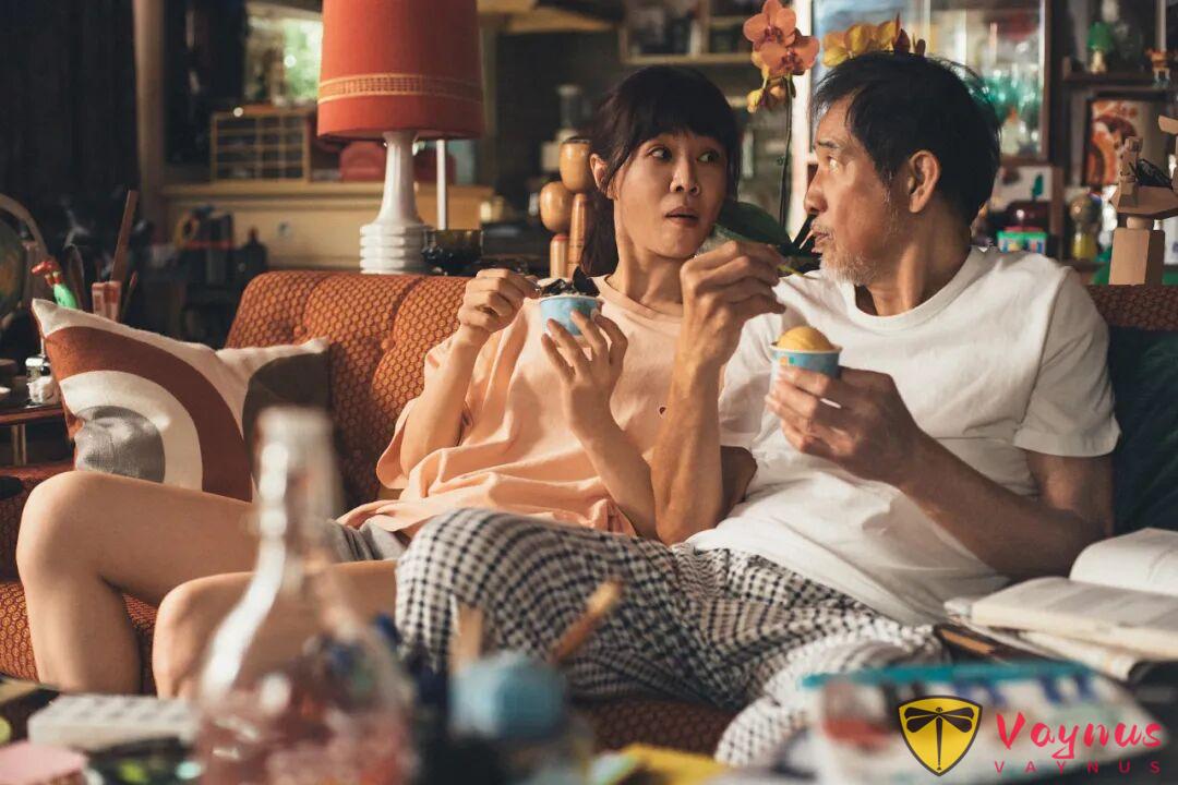 2025口碑臺劇TOP5：《化外之醫》，這暗黑臺劇，尺度真大，太敢拍！