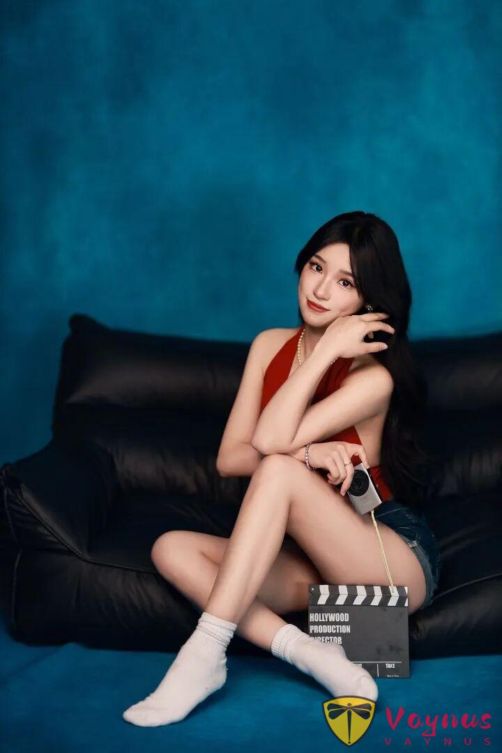 火遍全网的美式证件照，9个万能姿势模板，复古胶片感拉满