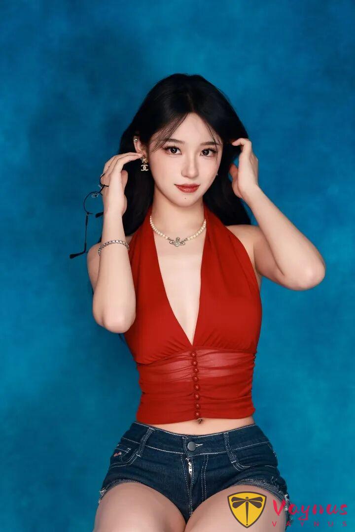 火遍全网的美式证件照，9个万能姿势模板，复古胶片感拉满