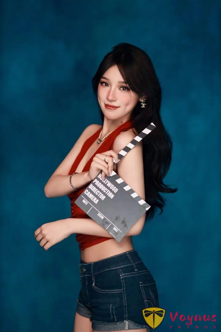 火遍全网的美式证件照，9个万能姿势模板，复古胶片感拉满