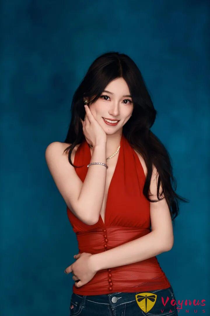 火遍全网的美式证件照，9个万能姿势模板，复古胶片感拉满