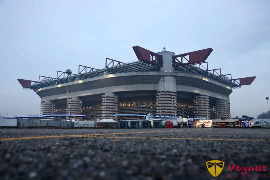 随着2026年米兰-科尔蒂纳冬奥会的临近，场馆陆续启用，奥林匹克精神席卷意大利