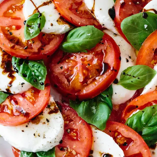 罗勒是灵魂！海鲜意面了解一下！