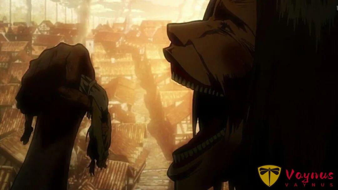 第一集就把人焊死在屏幕前的动画,聊聊这些"开局即封神"的狠角色