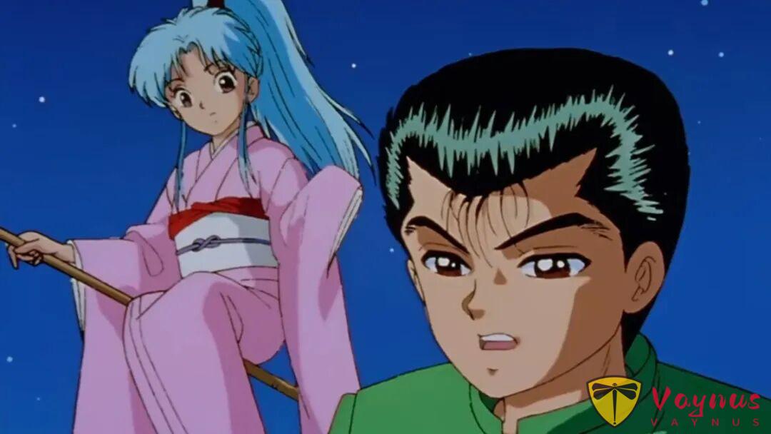 第一集就把人焊死在屏幕前的动画,聊聊这些"开局即封神"的狠角色