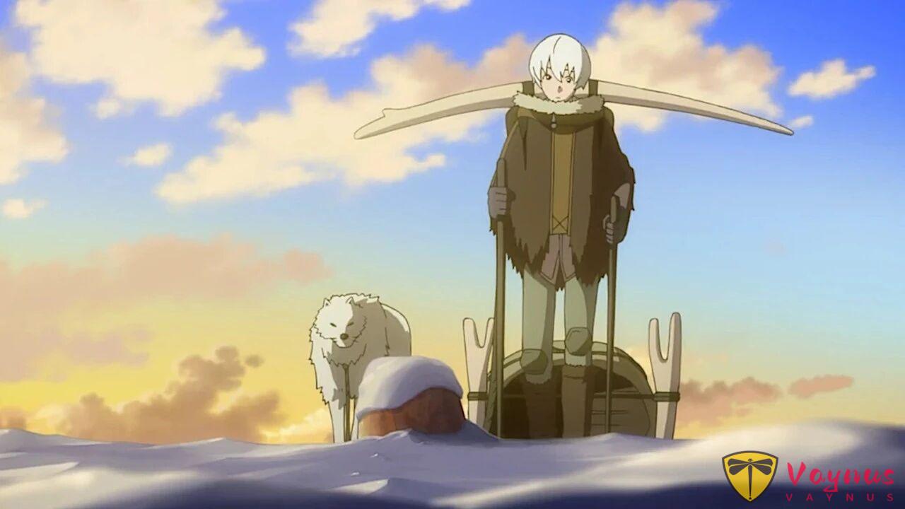 第一集就把人焊死在屏幕前的动画,聊聊这些"开局即封神"的狠角色